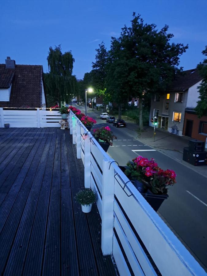 Fewo Im Harz Bad Harzburg Extérieur photo